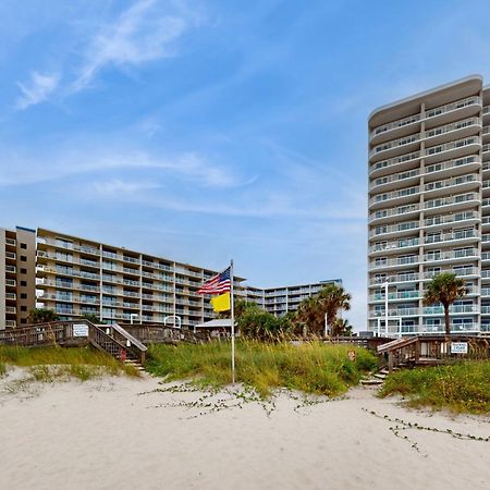 Ferienwohnung Tradewinds 601 Orange Beach Exterior foto