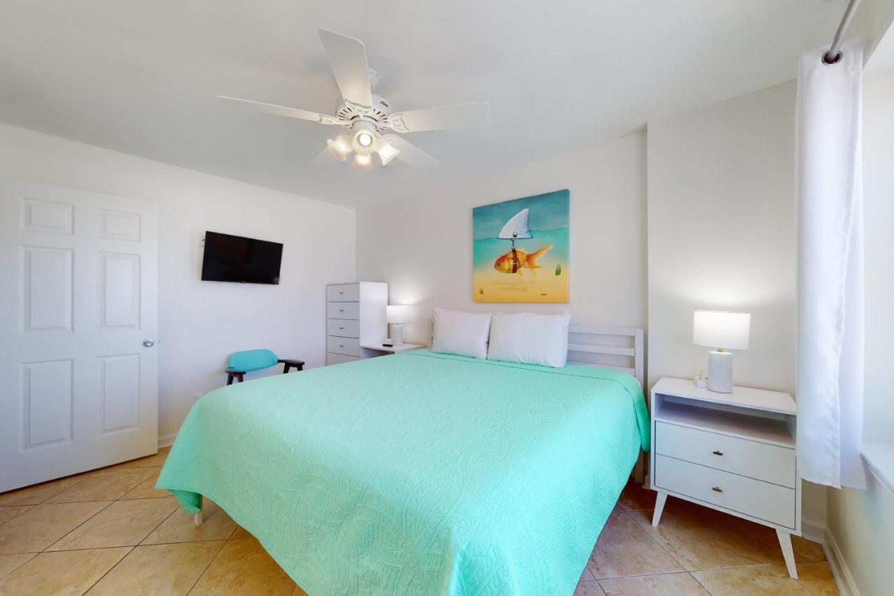 Ferienwohnung Tradewinds 601 Orange Beach Exterior foto