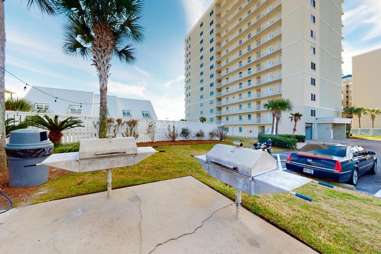 Ferienwohnung Tradewinds 601 Orange Beach Exterior foto